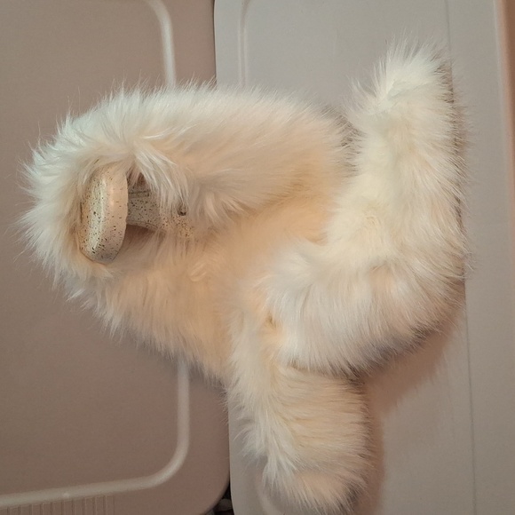 Faux fur rap - Picture 5 of 6